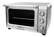 Horno de mesa eléctrico Ultracomb UC-40CI 40L acero inoxidable 220V